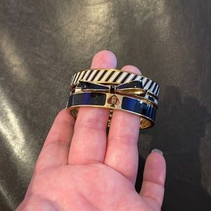 Kate Spade bracelets
